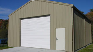 Garage Door Openers at Oaks Of Lake Forest Flower Mound, Texas